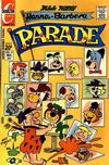 Cover for Hanna-Barbera Parade (Charlton, 1971 series) #10