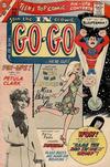 Cover for Go-Go (Charlton, 1966 series) #6