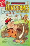 Cover for The Flintstones (Charlton, 1970 series) #5