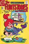 Cover for The Flintstones (Charlton, 1970 series) #6