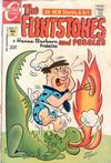 Cover for The Flintstones (Charlton, 1970 series) #7