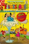 Cover for The Flintstones (Charlton, 1970 series) #8