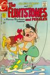 Cover for The Flintstones (Charlton, 1970 series) #9