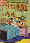 Cover for The Flintstones (Charlton, 1970 series) #12