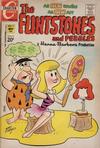 Cover for The Flintstones (Charlton, 1970 series) #13