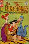 Cover for The Flintstones (Charlton, 1970 series) #14