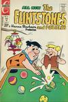 Cover for The Flintstones (Charlton, 1970 series) #16