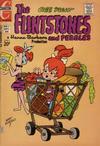 Cover for The Flintstones (Charlton, 1970 series) #17