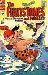 Cover for The Flintstones (Charlton, 1970 series) #20