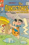 Cover for The Flintstones (Charlton, 1970 series) #21