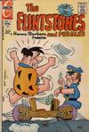 Cover for The Flintstones (Charlton, 1970 series) #22