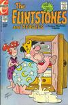 Cover for The Flintstones (Charlton, 1970 series) #23