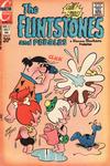 Cover for The Flintstones (Charlton, 1970 series) #24