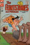 Cover for The Flintstones (Charlton, 1970 series) #25