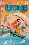 Cover for The Flintstones (Charlton, 1970 series) #26