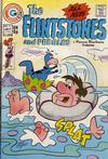 Cover for The Flintstones (Charlton, 1970 series) #30