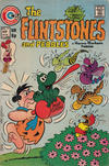 Cover for The Flintstones (Charlton, 1970 series) #32