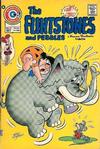 Cover for The Flintstones (Charlton, 1970 series) #33