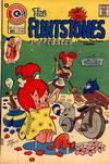 Cover for The Flintstones (Charlton, 1970 series) #34
