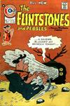 Cover for The Flintstones (Charlton, 1970 series) #37