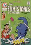 Cover for The Flintstones (Charlton, 1970 series) #38