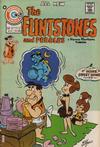Cover for The Flintstones (Charlton, 1970 series) #39