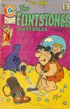 Cover for The Flintstones (Charlton, 1970 series) #40