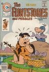 Cover for The Flintstones (Charlton, 1970 series) #41