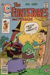 Cover for The Flintstones (Charlton, 1970 series) #42