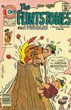 Cover for The Flintstones (Charlton, 1970 series) #43