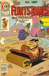 Cover for The Flintstones (Charlton, 1970 series) #44