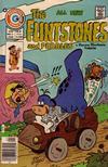 Cover for The Flintstones (Charlton, 1970 series) #46