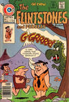 Cover for The Flintstones (Charlton, 1970 series) #47