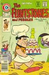 Cover for The Flintstones (Charlton, 1970 series) #48