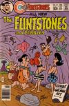 Cover for The Flintstones (Charlton, 1970 series) #50