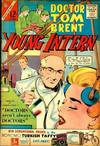 Cover for Doctor Tom Brent, Young Intern (Charlton, 1963 series) #5