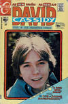 Cover for David Cassidy (Charlton, 1972 series) #2