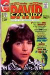 Cover for David Cassidy (Charlton, 1972 series) #3