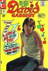 Cover for David Cassidy (Charlton, 1972 series) #4