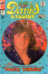 Cover for David Cassidy (Charlton, 1972 series) #7