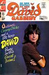Cover for David Cassidy (Charlton, 1972 series) #9