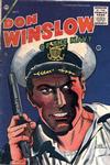 Cover for Don Winslow (Charlton, 1955 series) #71