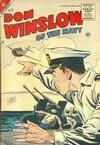 Cover for Don Winslow (Charlton, 1955 series) #72
