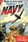 Cover for Fightin' Navy (Charlton, 1956 series) #78