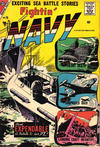 Cover for Fightin' Navy (Charlton, 1956 series) #79