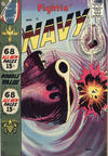 Cover for Fightin' Navy (Charlton, 1956 series) #82