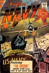 Cover for Fightin' Navy (Charlton, 1956 series) #85