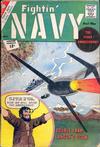 Cover for Fightin' Navy (Charlton, 1956 series) #105