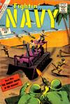 Cover for Fightin' Navy (Charlton, 1956 series) #106