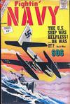 Cover for Fightin' Navy (Charlton, 1956 series) #107